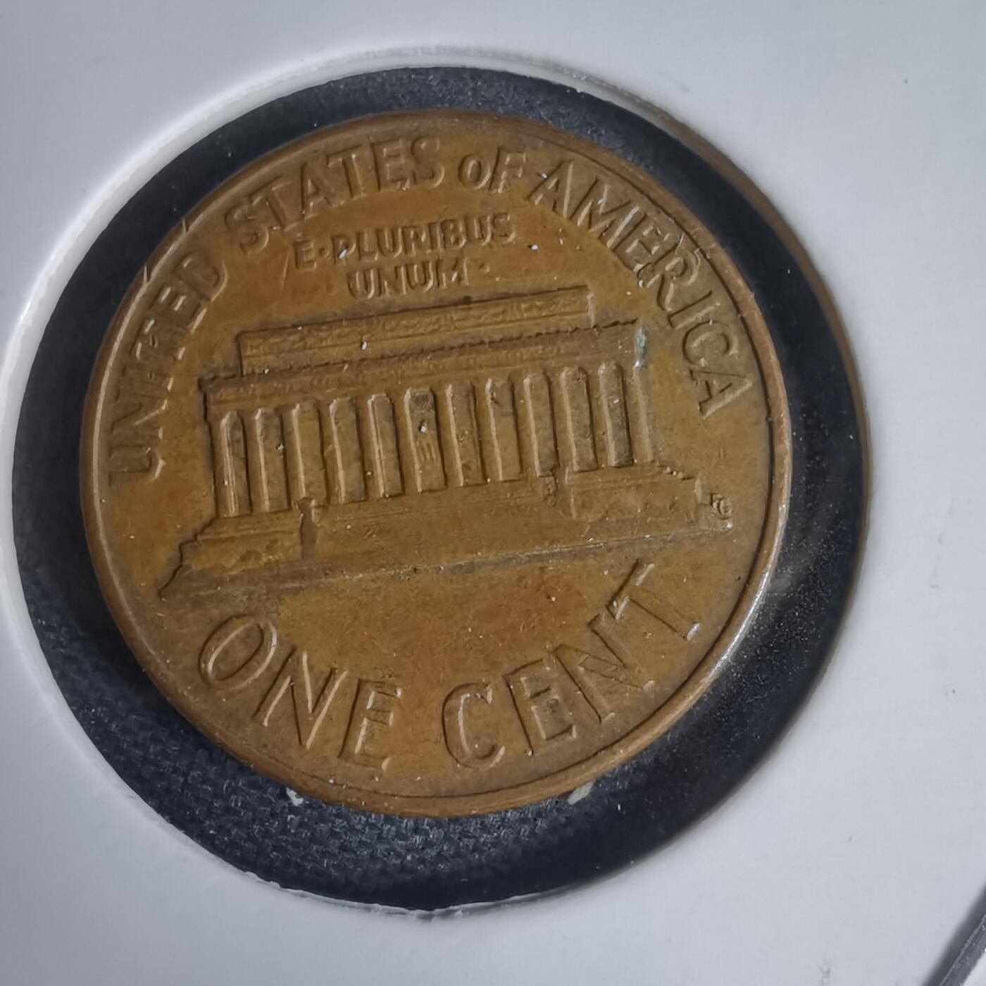 沼泽如烟--第949场 美国1959年一分