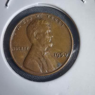 沼泽如烟--第949场 - 美国1959年一分