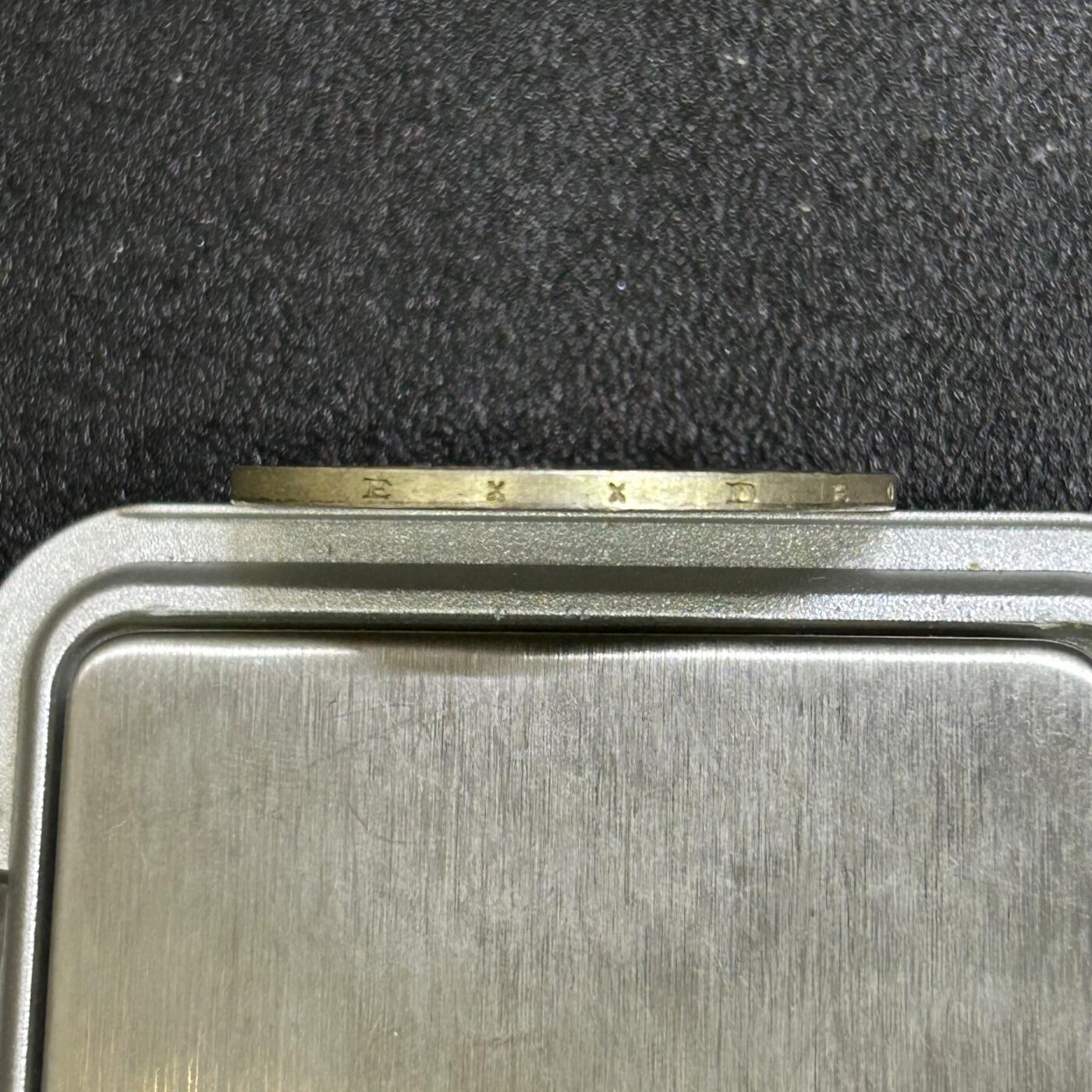 西秦中古拍卖第七十一期 罗马尼亚1944年500元银币 重12克