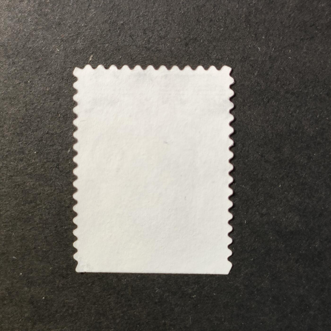 嘉禾收藏    【第421期】            无佣金、可寄存、满30元包邮 邮票一枚