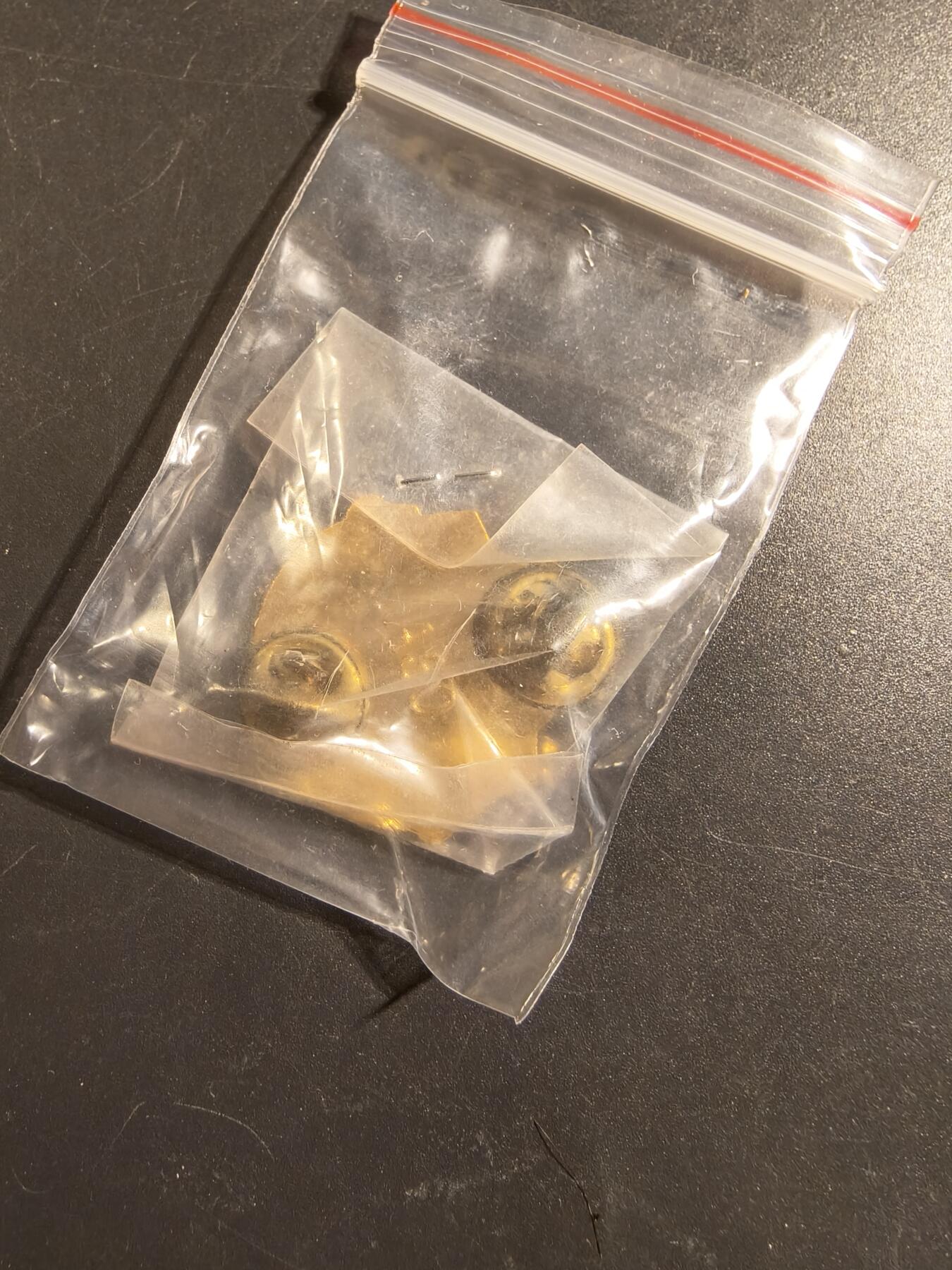 老王徽章第172期 美国陆军第40步兵师证章