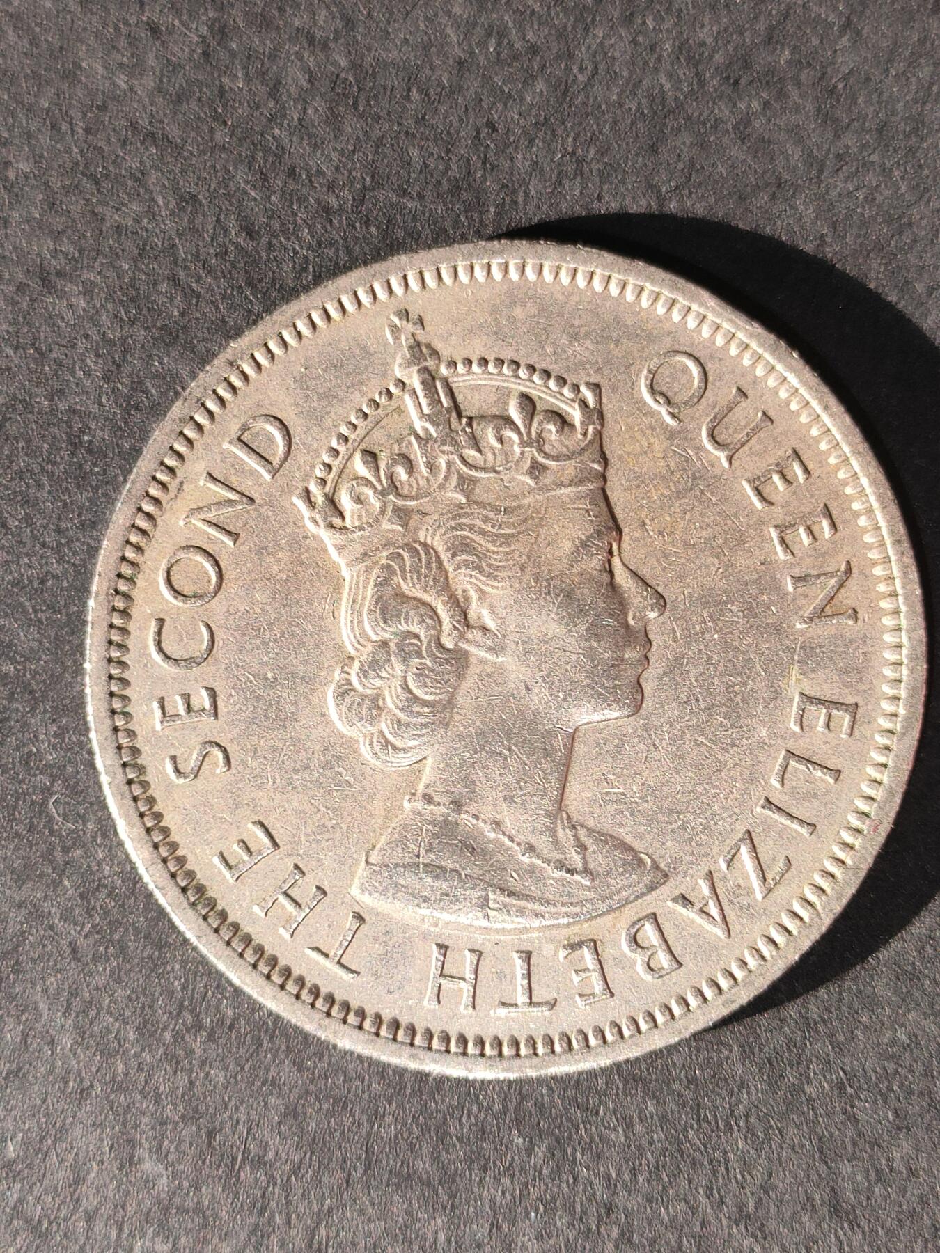 猩哥外币小铺➨【第214场】 大壹圆