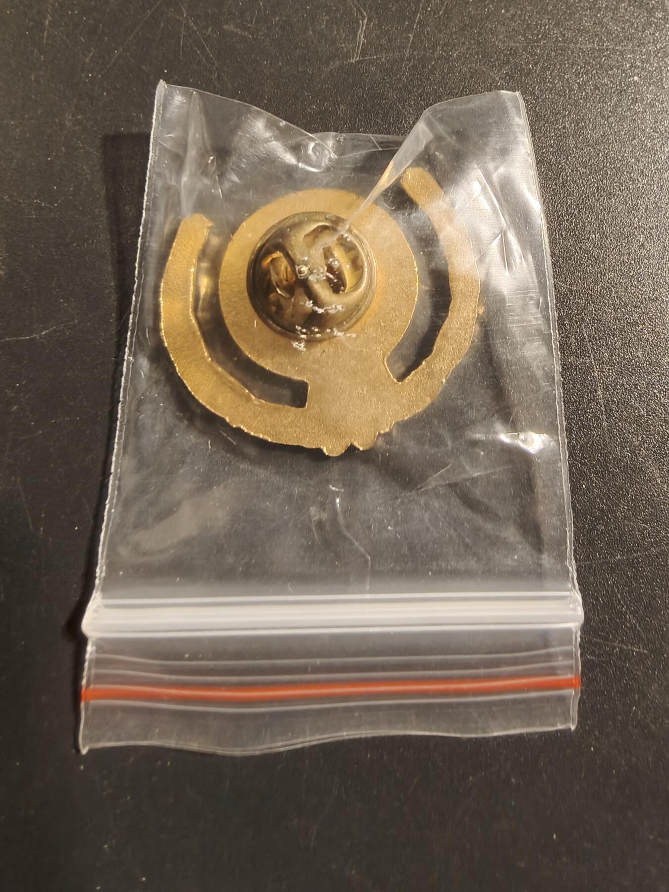 老王徽章第172期 美国海军陆战队证章