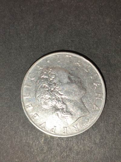 猩哥外币小铺➨【第214场】 - 意大利