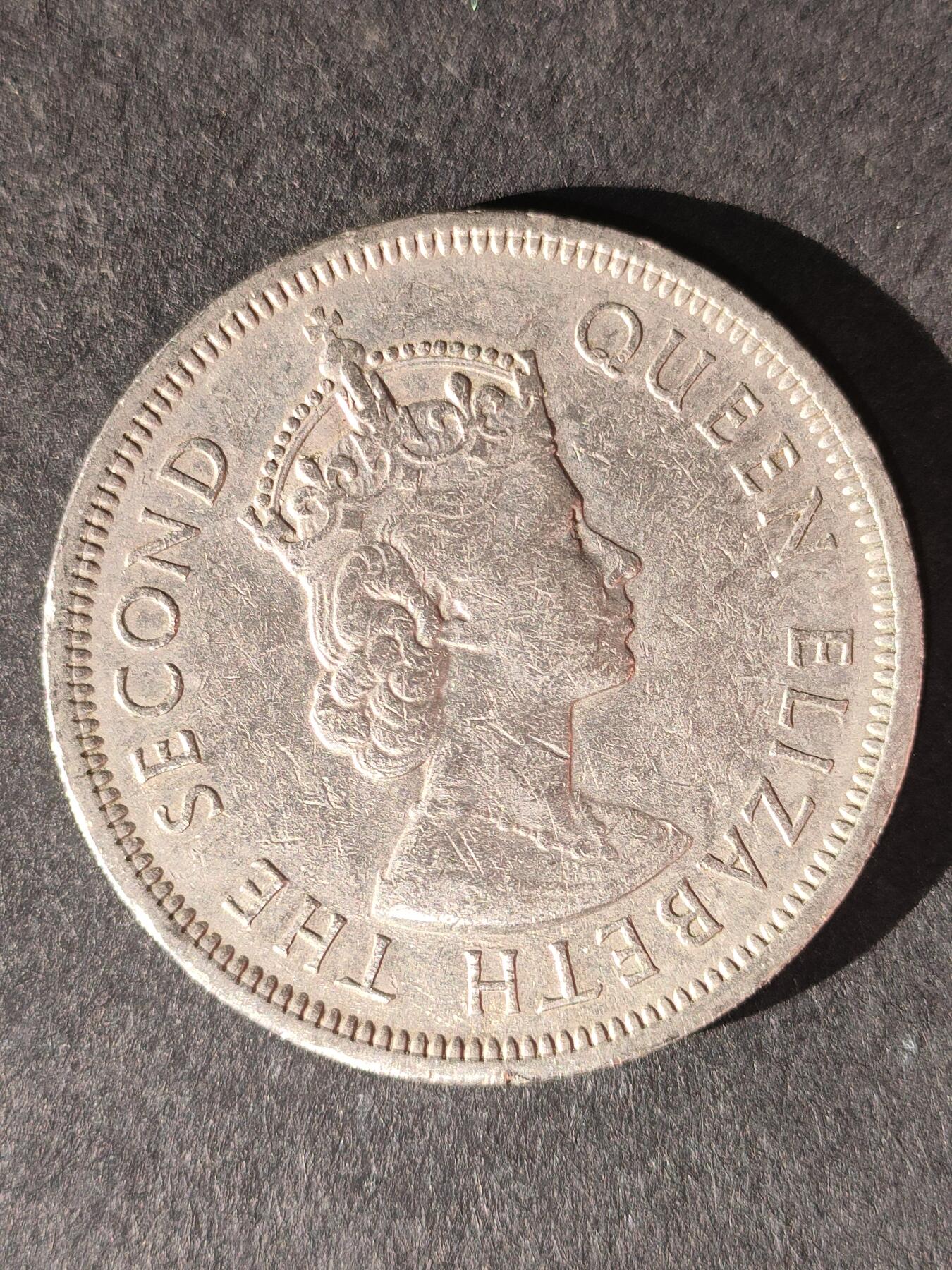 猩哥外币小铺➨【第214场】 大壹圆