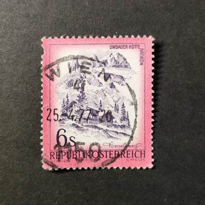 嘉禾收藏    【第421期】            无佣金、可寄存、满30元包邮 - 邮票一枚