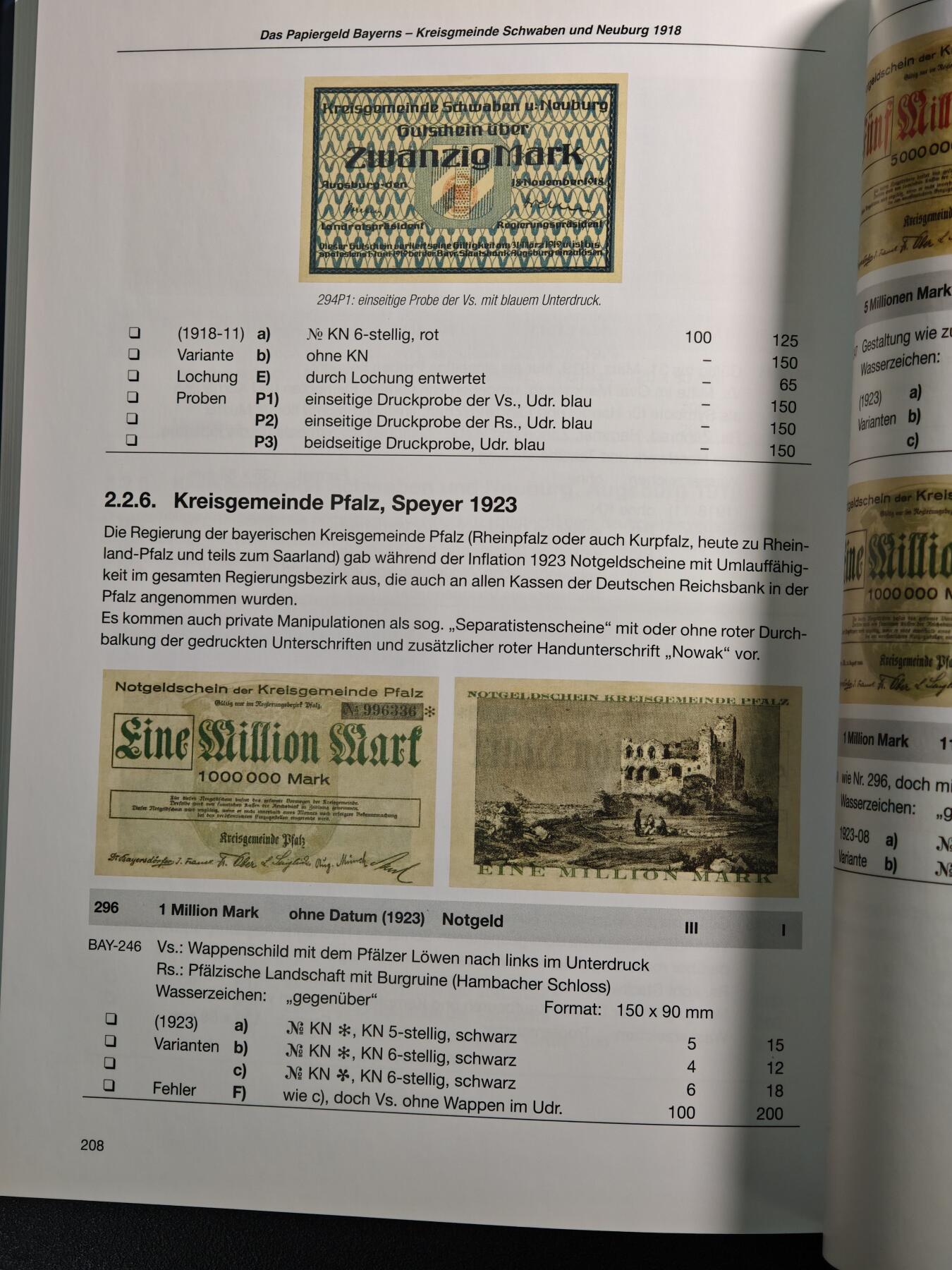 【德藏】世界币章拍卖第159期(元旦专场拍卖) 近乎全新 巴伐利亚1800-1925钱币目录 硬壳精装 全彩铜版纸印刷