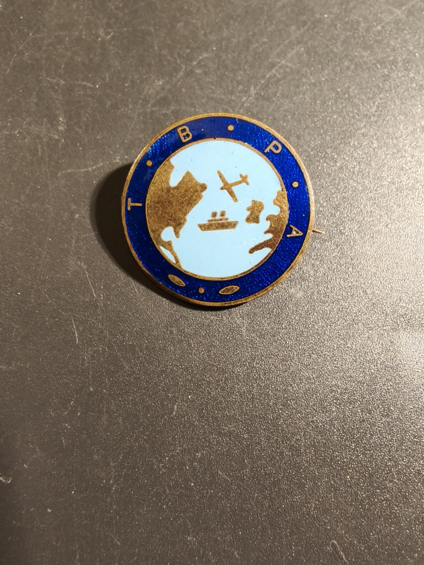 老王徽章第172期