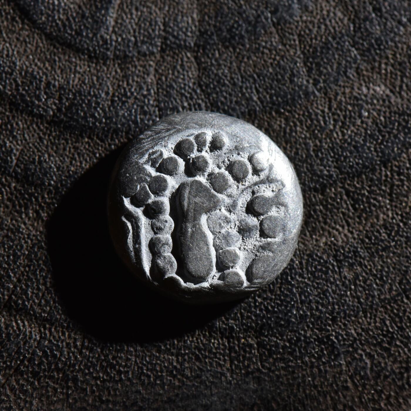 【良泉】第45期【直播场】1月15日晚19.30点开拍！ 208组，西方古代钱币、丝路古珠杂项专场