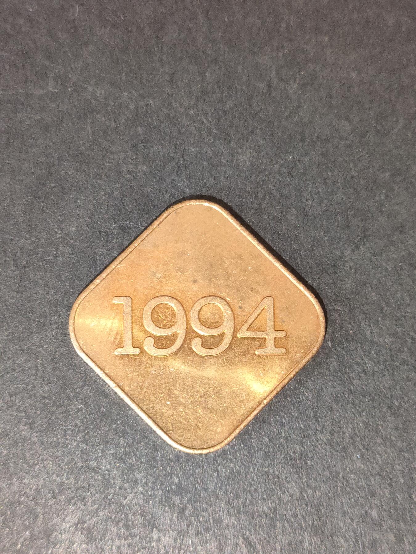 猩哥外币小铺➨【第214场】 生肖币