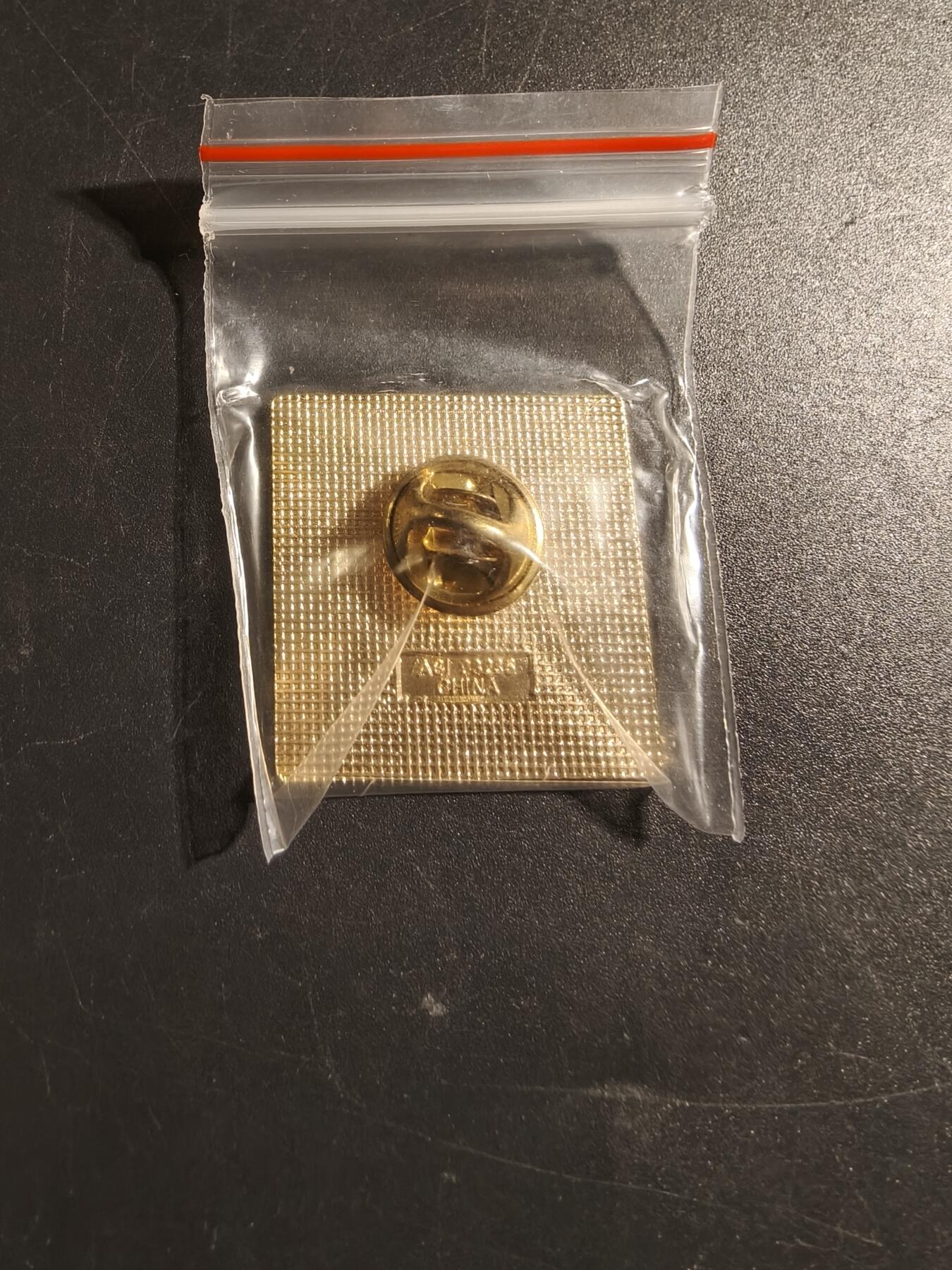 老王徽章第172期 美国南北战争期间维克斯堡战役140周年纪念章