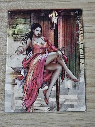 卡德曼张建东水浒 原画99遍 - 卡德曼张建东水浒 原画99遍