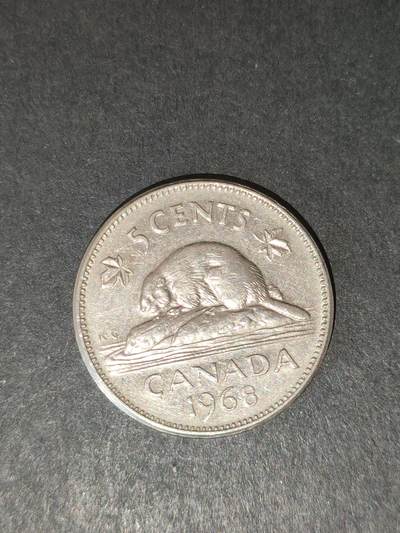 猩哥外币小铺➨【第214场】 - 加拿大