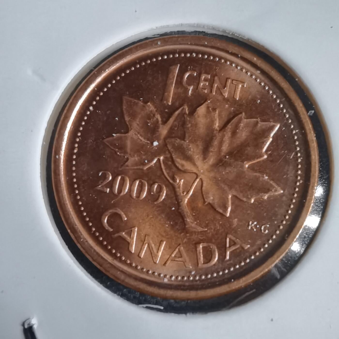 沼泽如烟--第949场 加拿大2009年一分