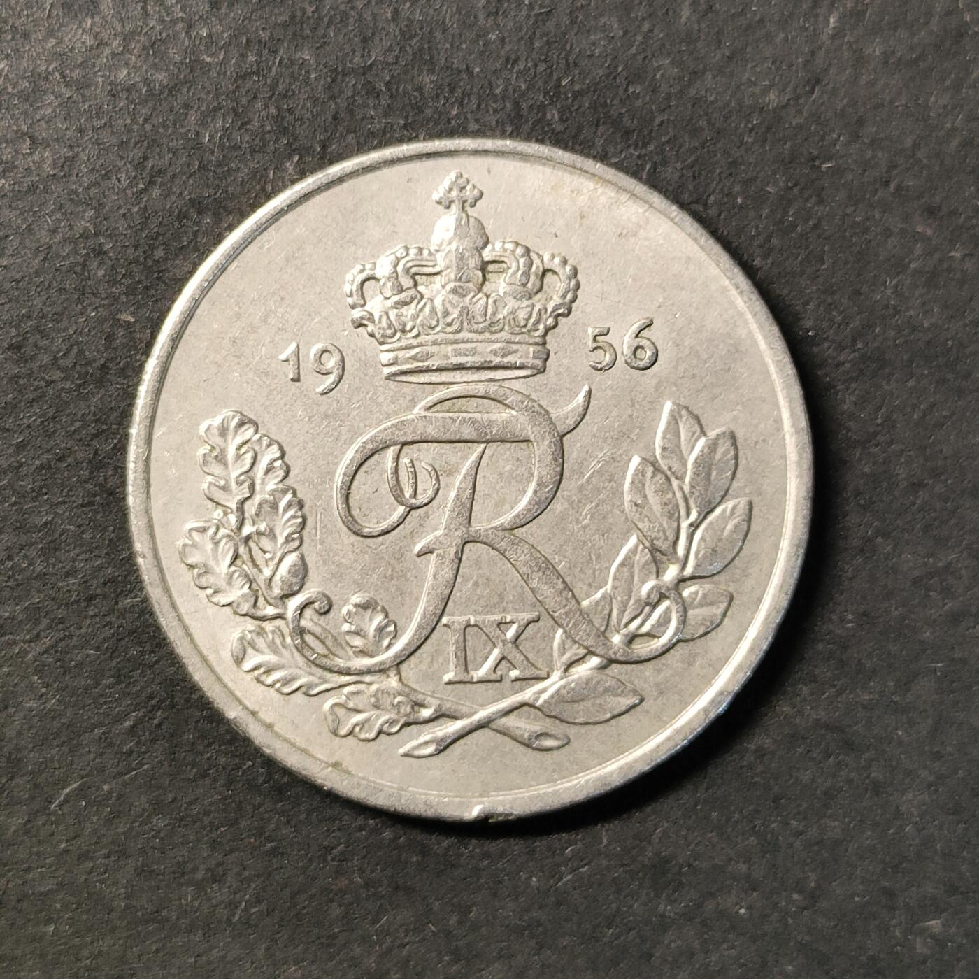 嘉禾收藏    【第422期】            无佣金、可寄存、满50元包邮 丹麦🇩🇰