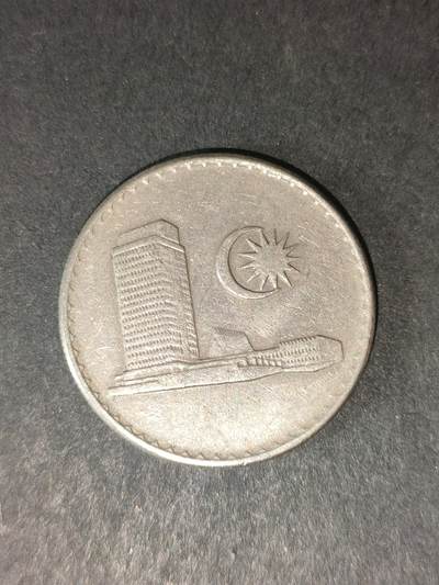 猩哥外币小铺➨【第214场】 - 马来西亚