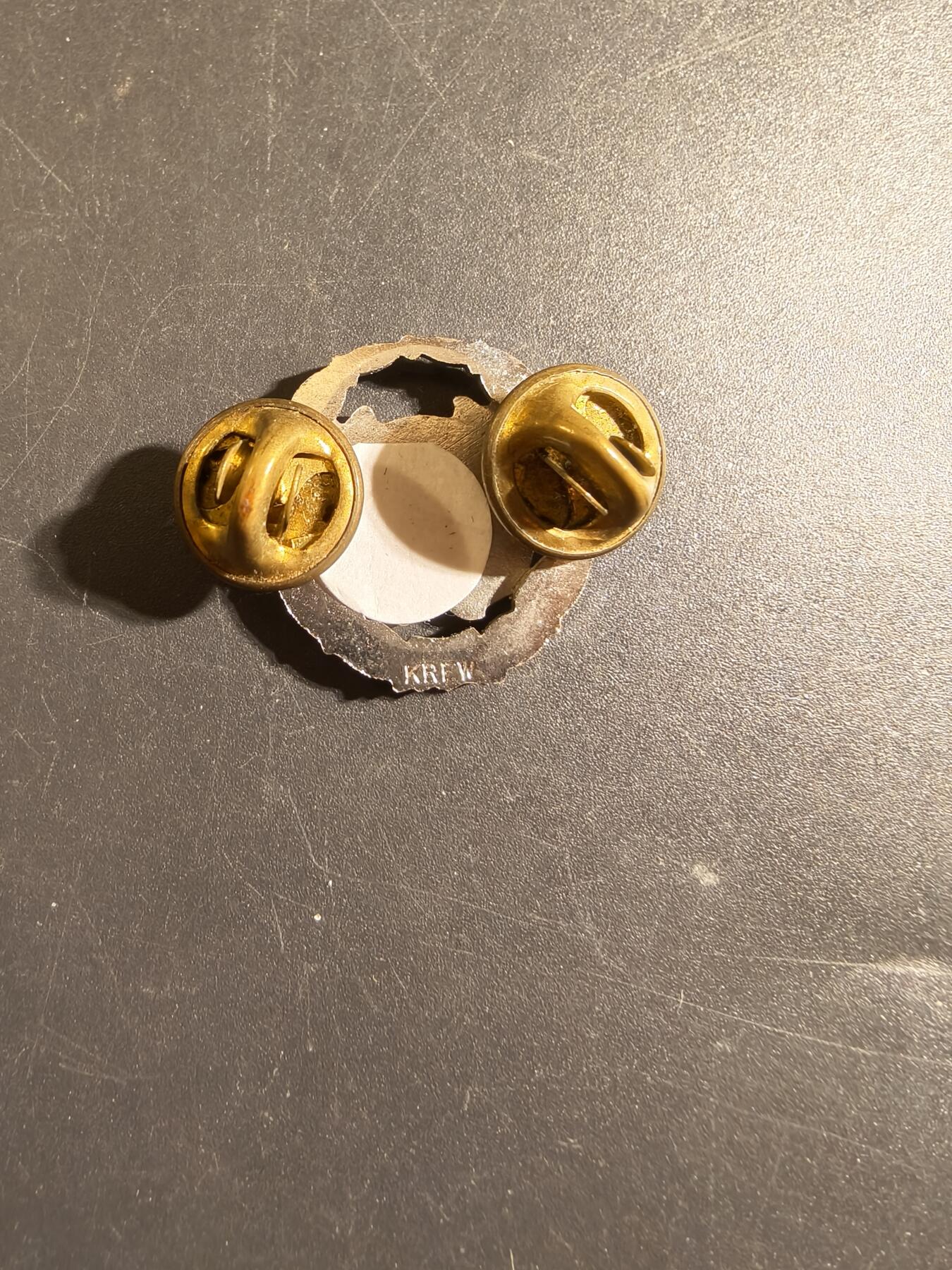 老王徽章第172期