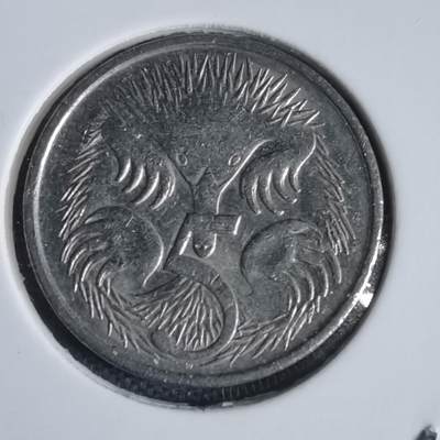 沼泽如烟--第949场 - 澳大利亚2008年五分