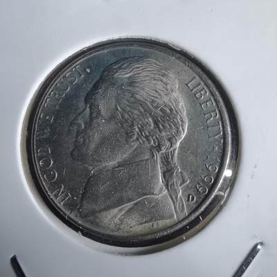 沼泽如烟--第949场 - 美国1999年五分