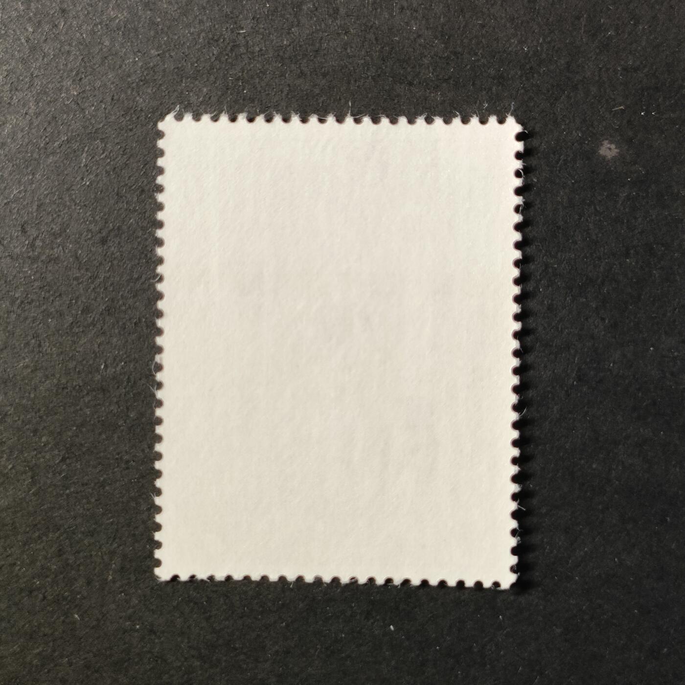 嘉禾收藏    【第421期】            无佣金、可寄存、满30元包邮 邮票一枚