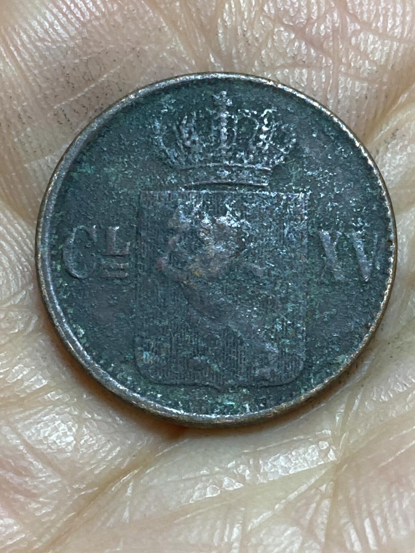 2026年第一场(总第一百七十场）外国好品散币场(免佣金) 挪威🇳🇴1870单年份1斯基林(卡尔十五世时期)