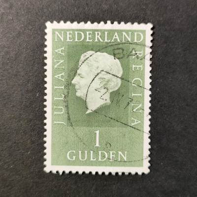 嘉禾收藏    【第421期】            无佣金、可寄存、满30元包邮 - 邮票一枚