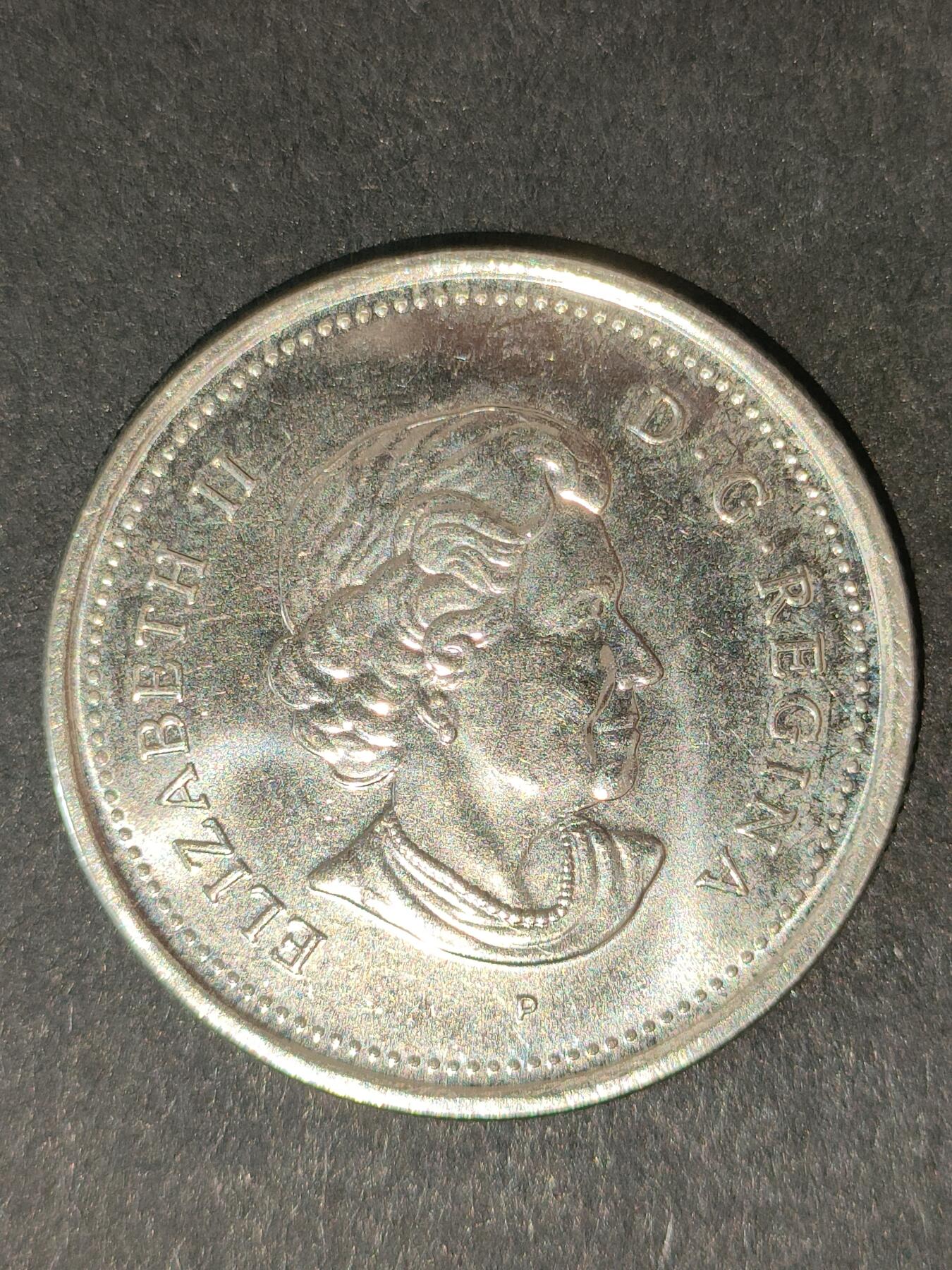 猩哥外币小铺➨【第214场】 加拿大