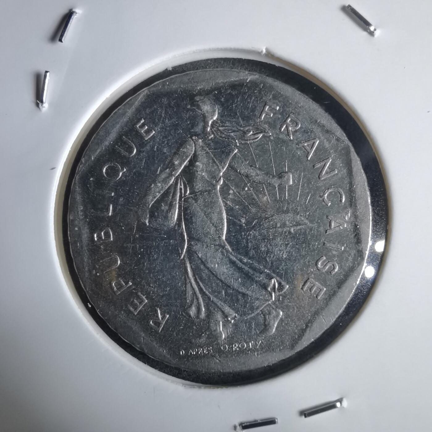 沼泽如烟--第949场 法国1983年二元