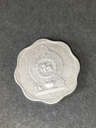 猩哥外币小铺➨【第214场】 - 斯里兰卡