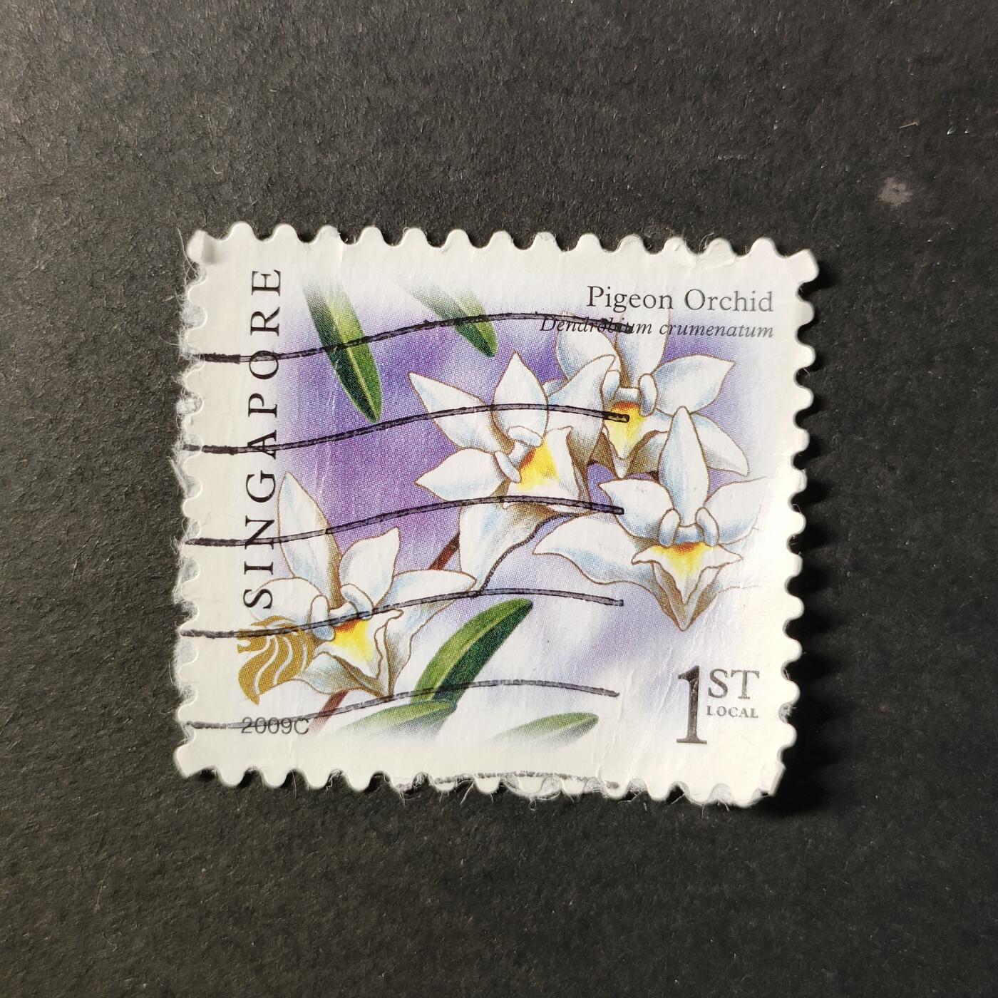 嘉禾收藏    【第421期】            无佣金、可寄存、满30元包邮 邮票一枚