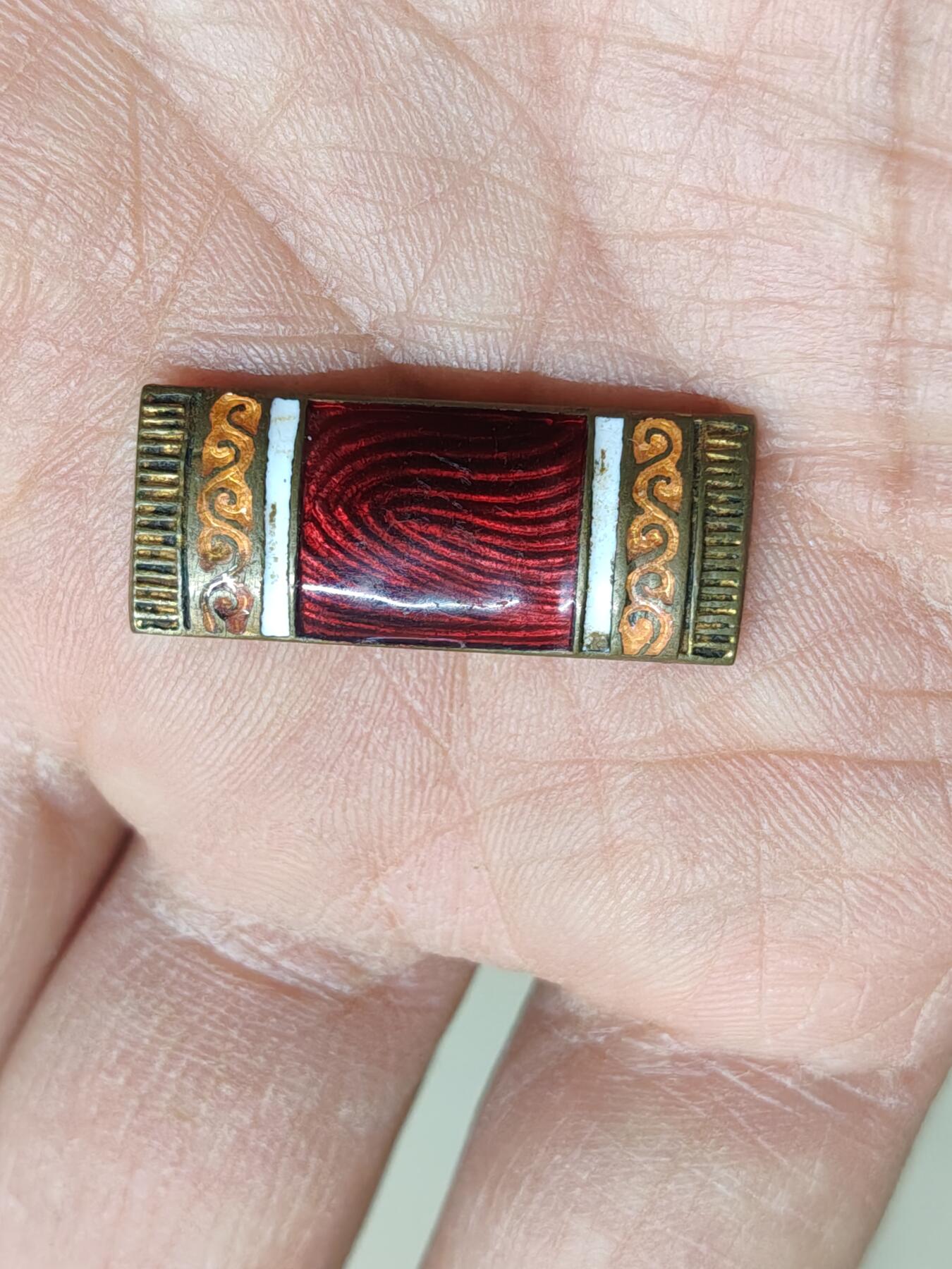 苏联蒙古勋章钱币 少见蒙古金属老略章