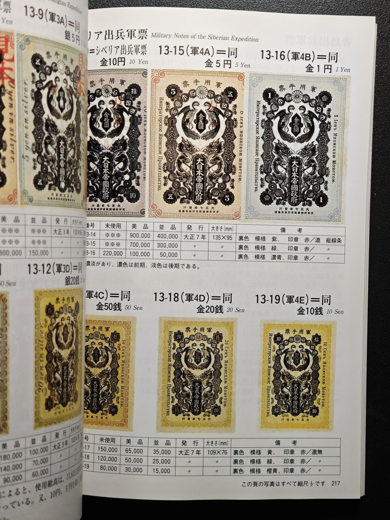 【德藏】世界币章拍卖第159期(元旦专场拍卖) 97新 2012版 日本货币标准目录 全彩铜板纸印刷 全书约292页