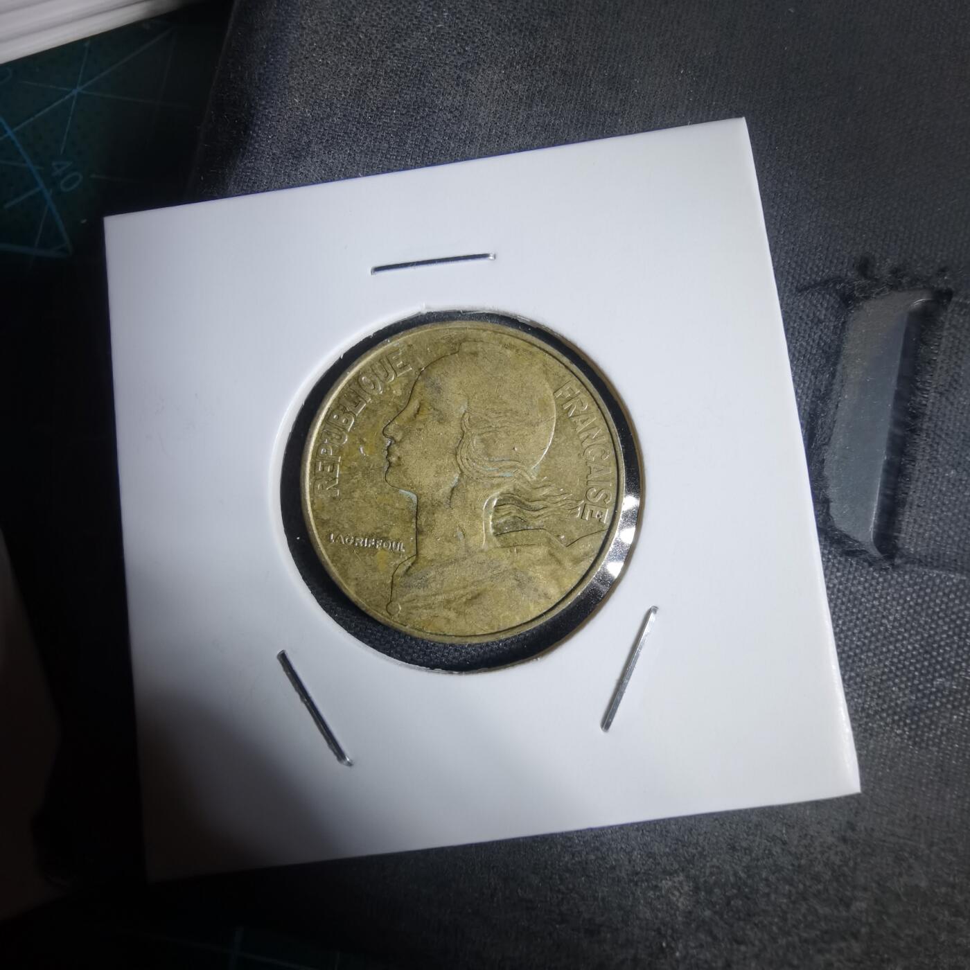 沼泽如烟--第949场 法国1981年20分