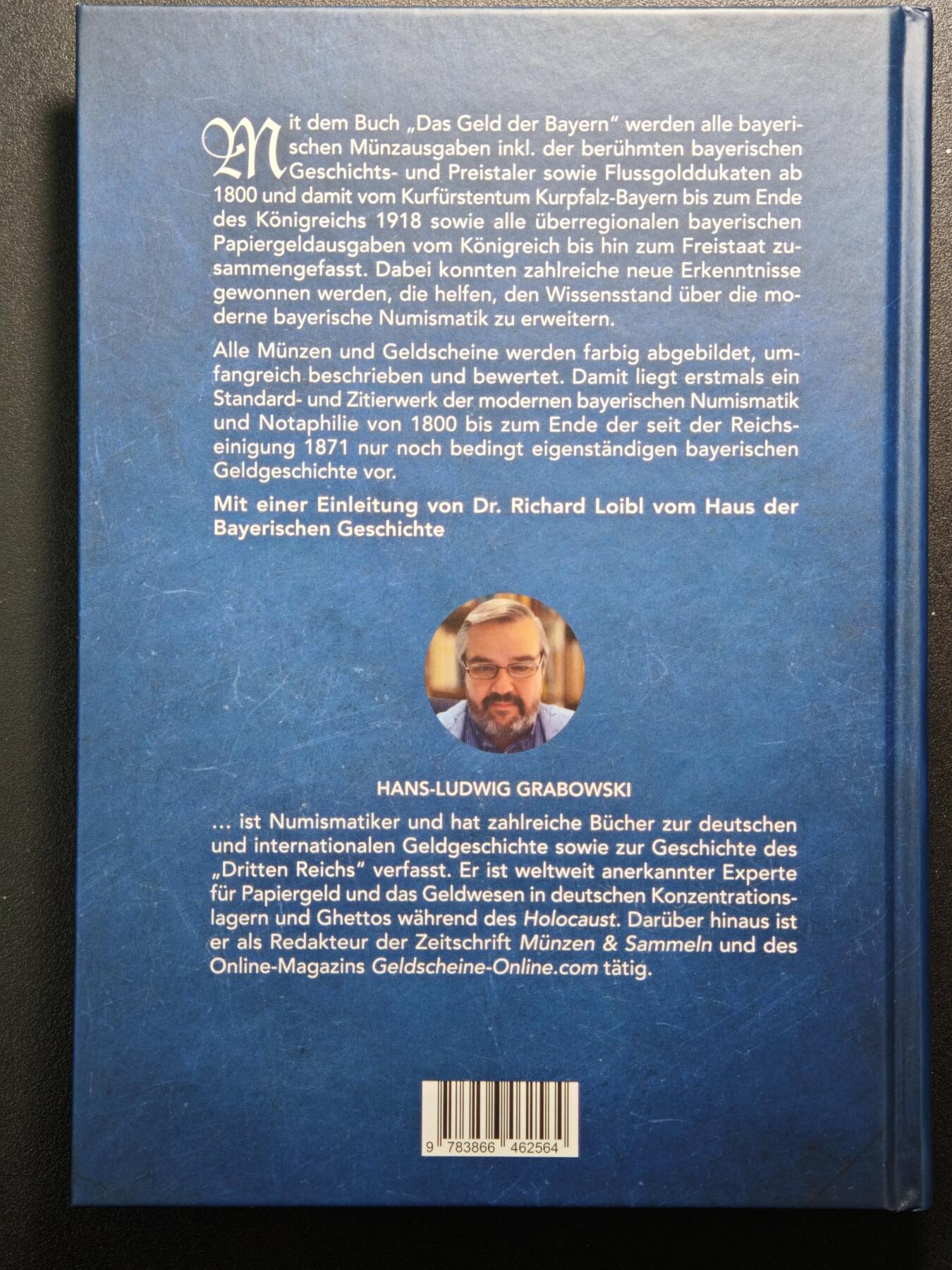 【德藏】世界币章拍卖第159期(元旦专场拍卖) 近乎全新 巴伐利亚1800-1925钱币目录 硬壳精装 全彩铜版纸印刷