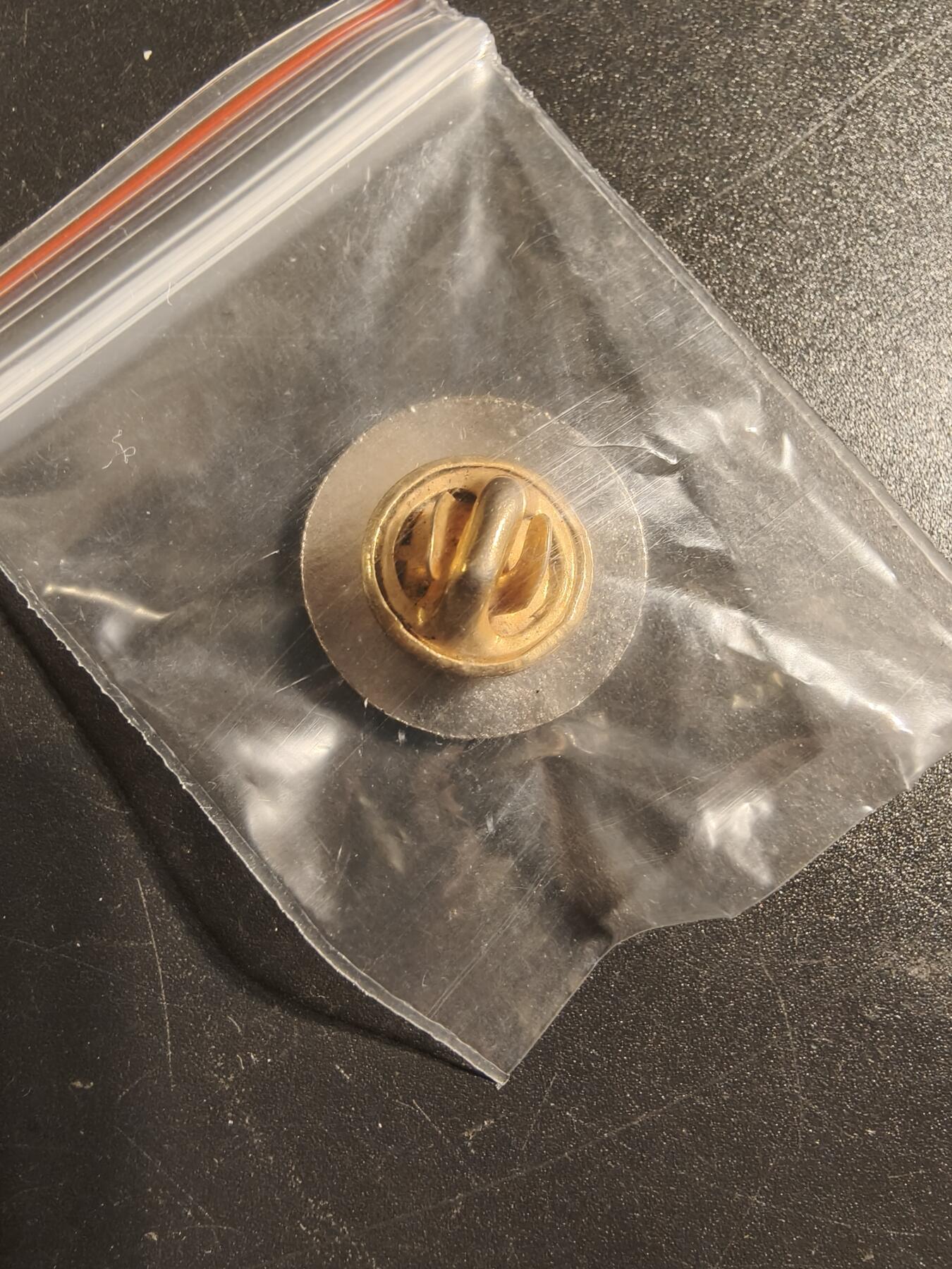 老王徽章第172期