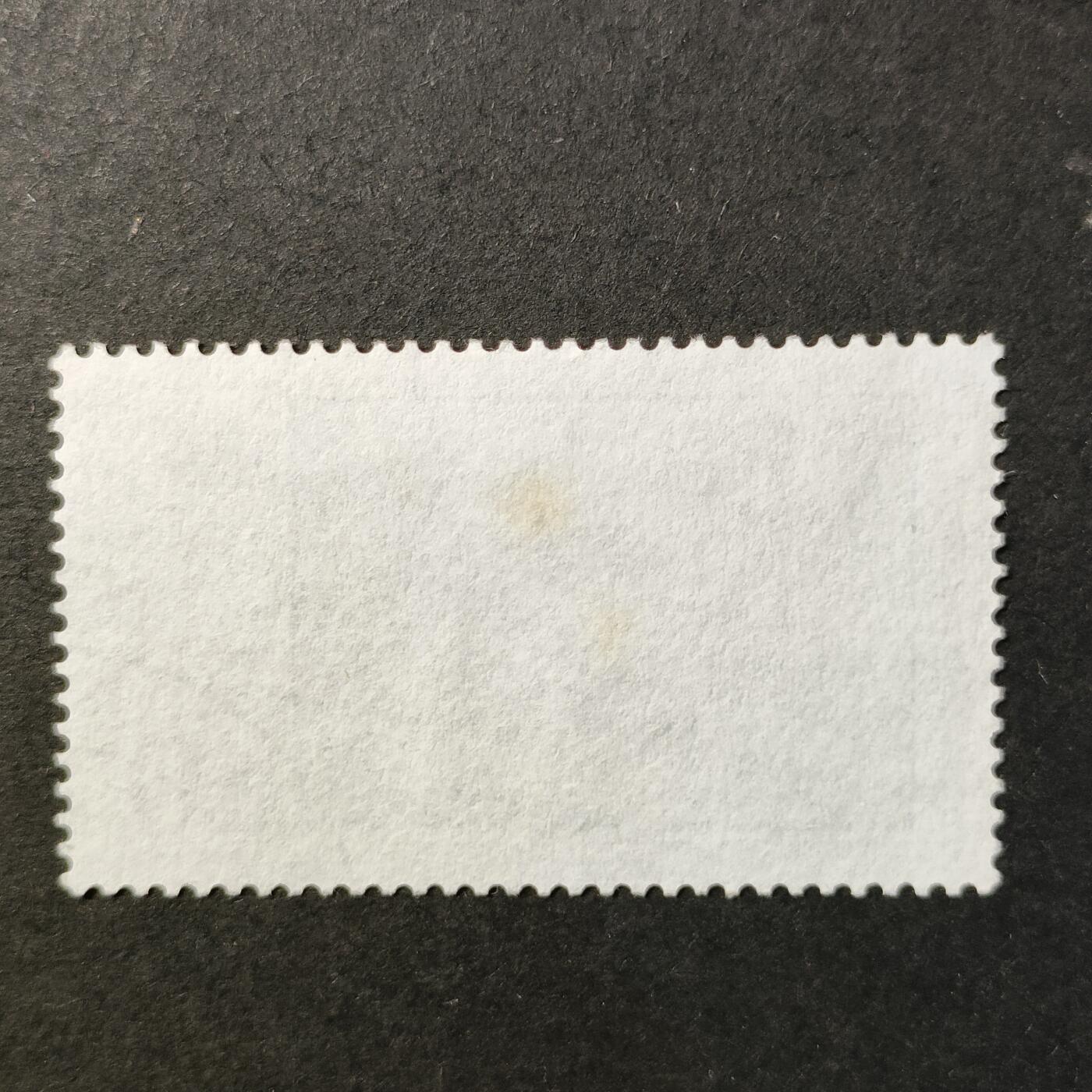 嘉禾收藏    【第421期】            无佣金、可寄存、满30元包邮 邮票一枚