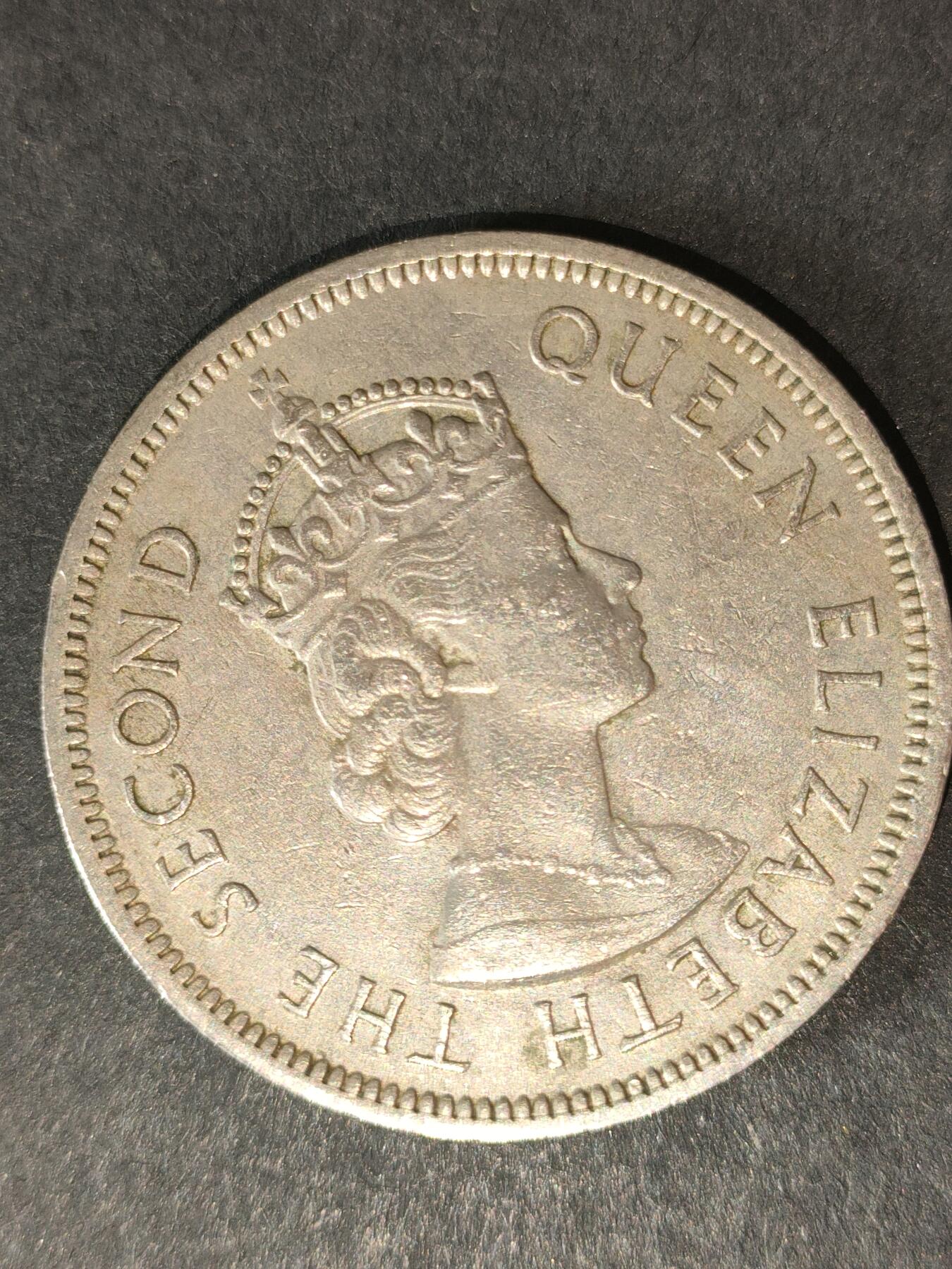 猩哥外币小铺➨【第214场】 大壹圆