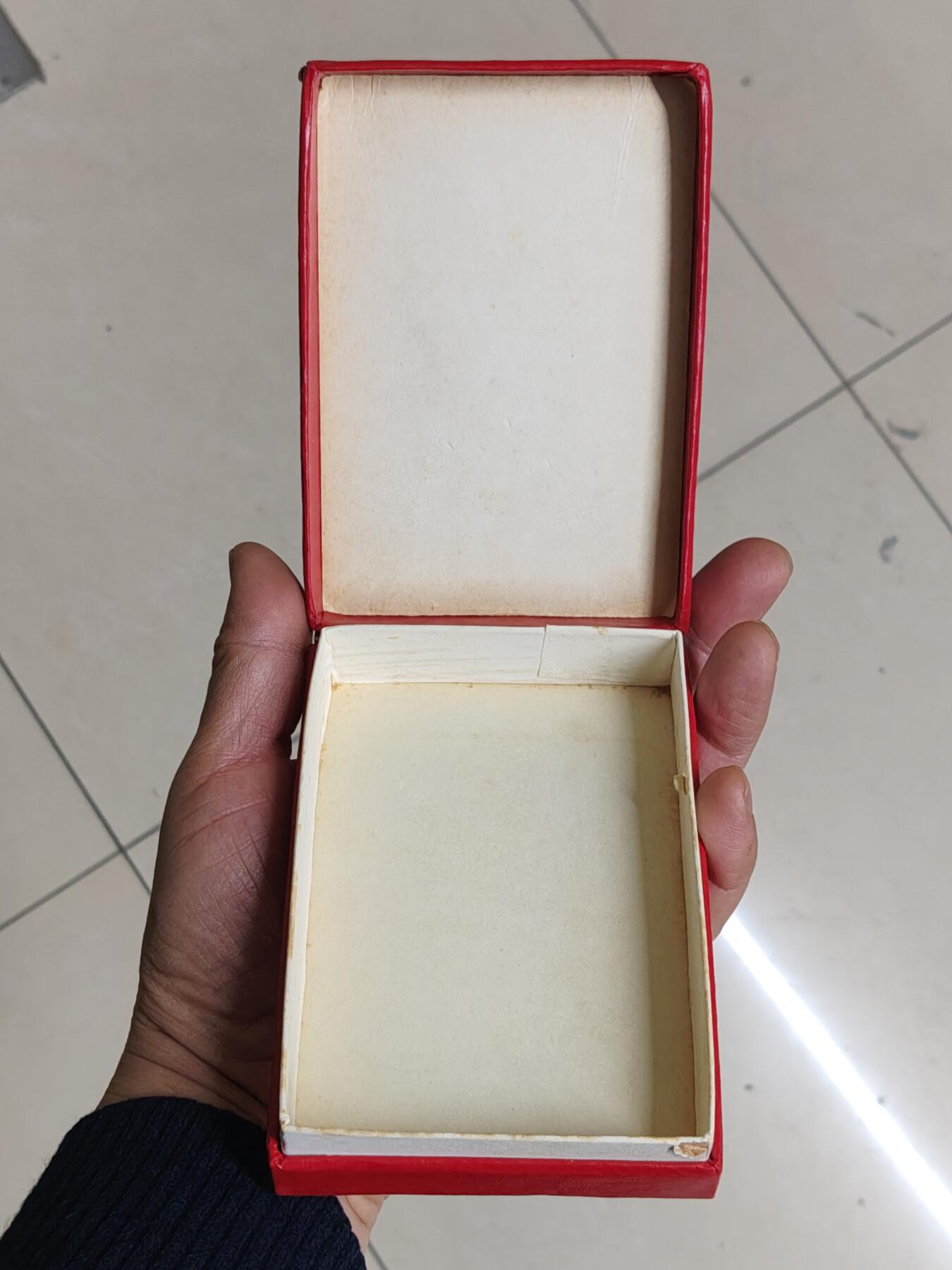 苏联蒙古勋章钱币 苏联勋章原盒3个