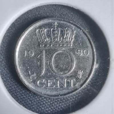 沼泽如烟--第949场 - 荷兰1980年十分