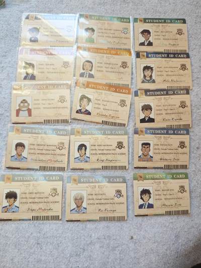 【随心含颖卡拍53期】卡游/集卡社/卡卡沃 抽卡机专场拍卖【无佣金】 - 卡游 柯南15张