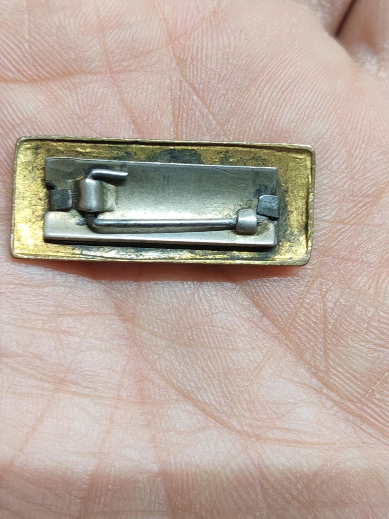 苏联蒙古勋章钱币 少见蒙古金属老略章