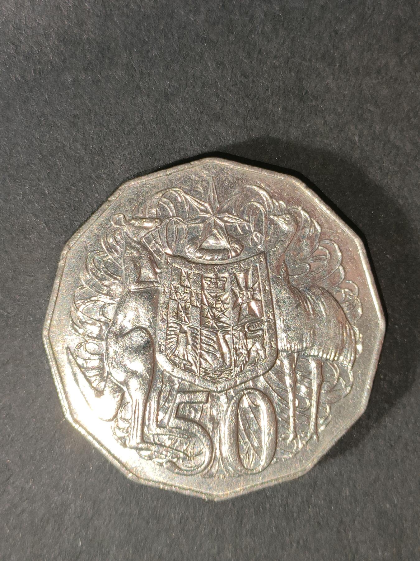 猩哥外币小铺➨【第214场】 澳大利亚