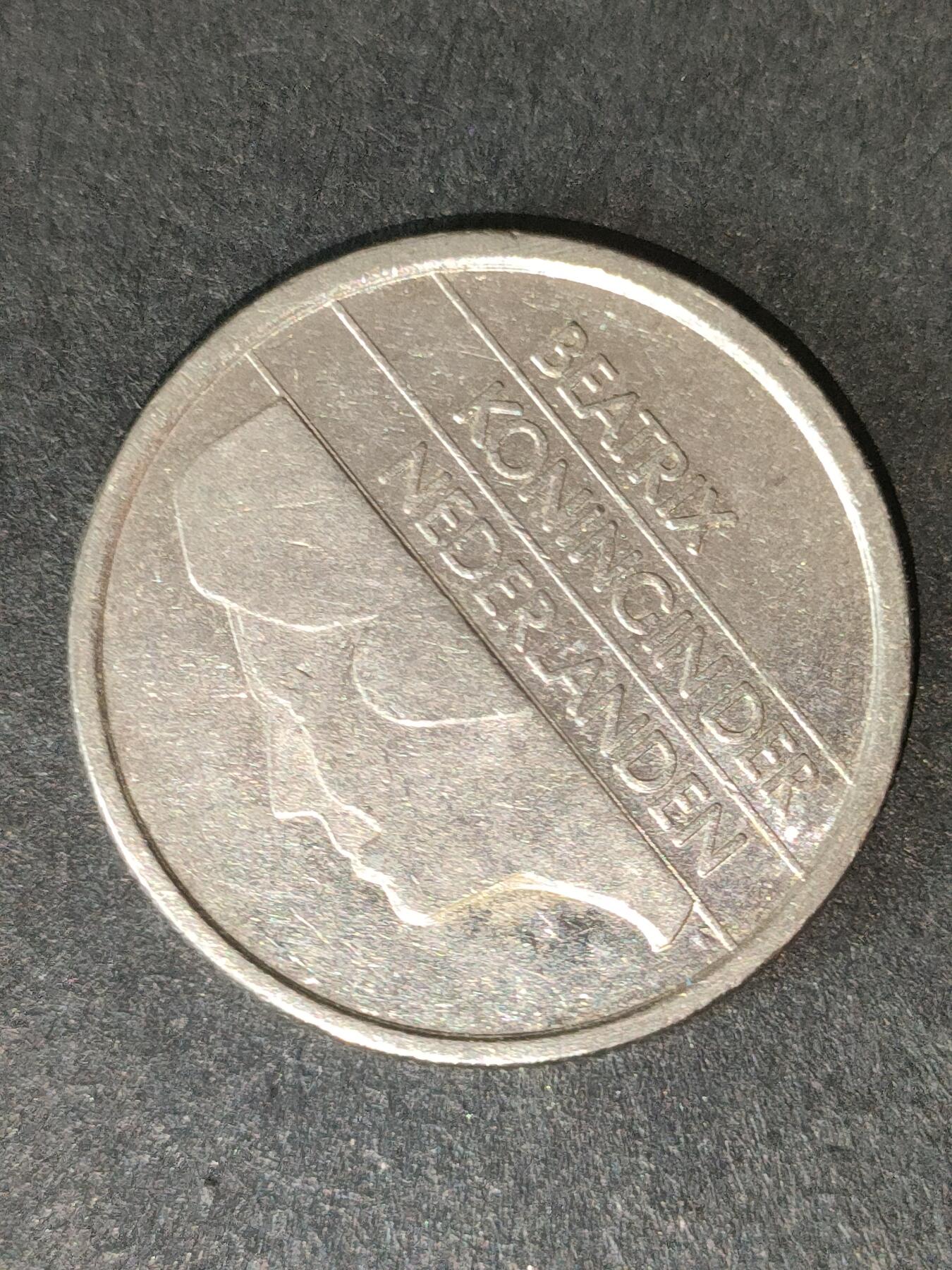 猩哥外币小铺➨【第214场】 荷兰