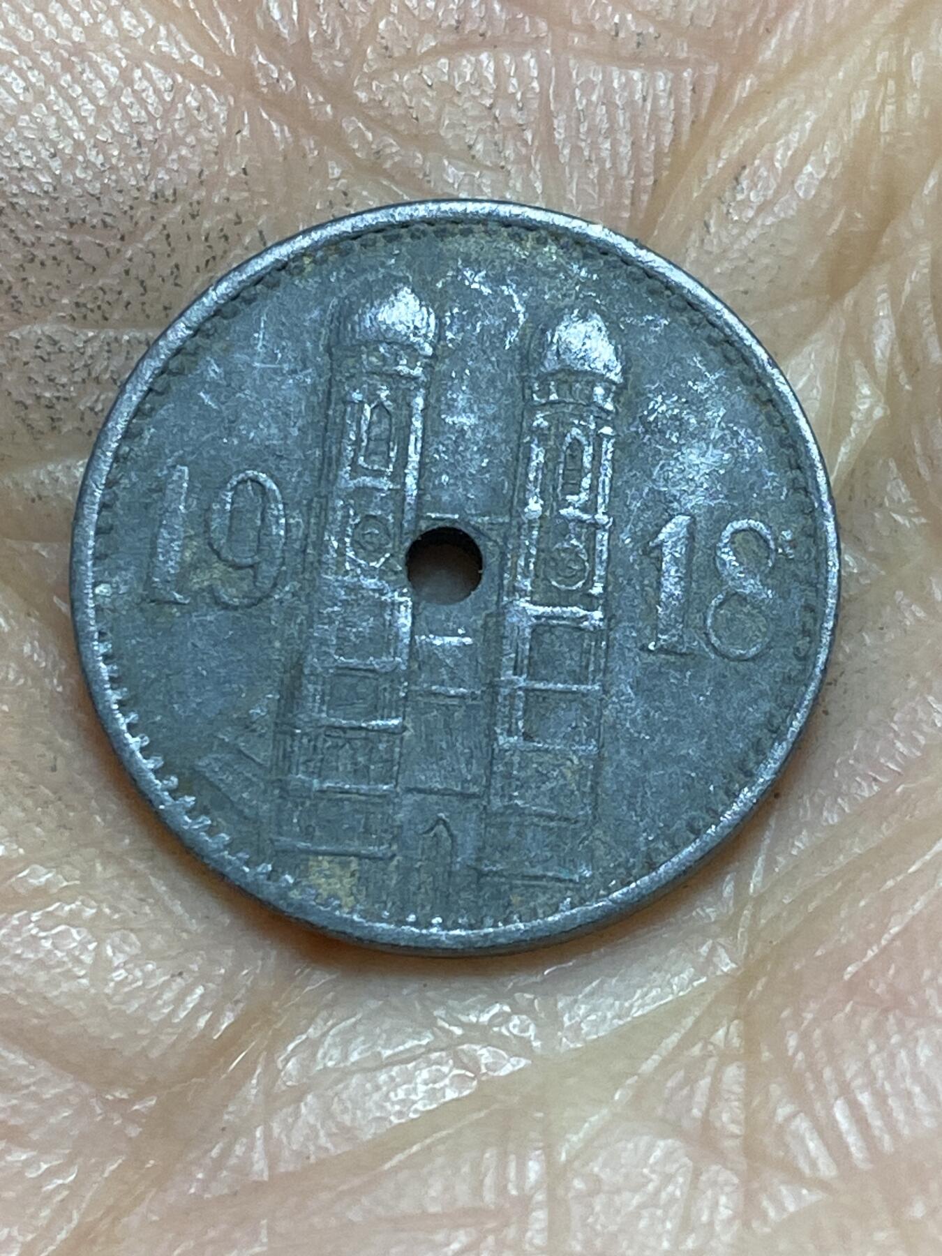 2026年第一场(总第一百七十场）外国好品散币场(免佣金)