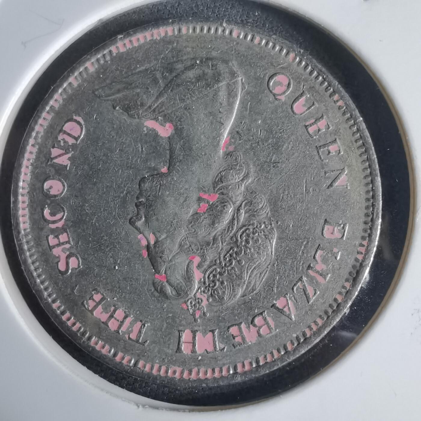 沼泽如烟--第949场 香港1979年一元