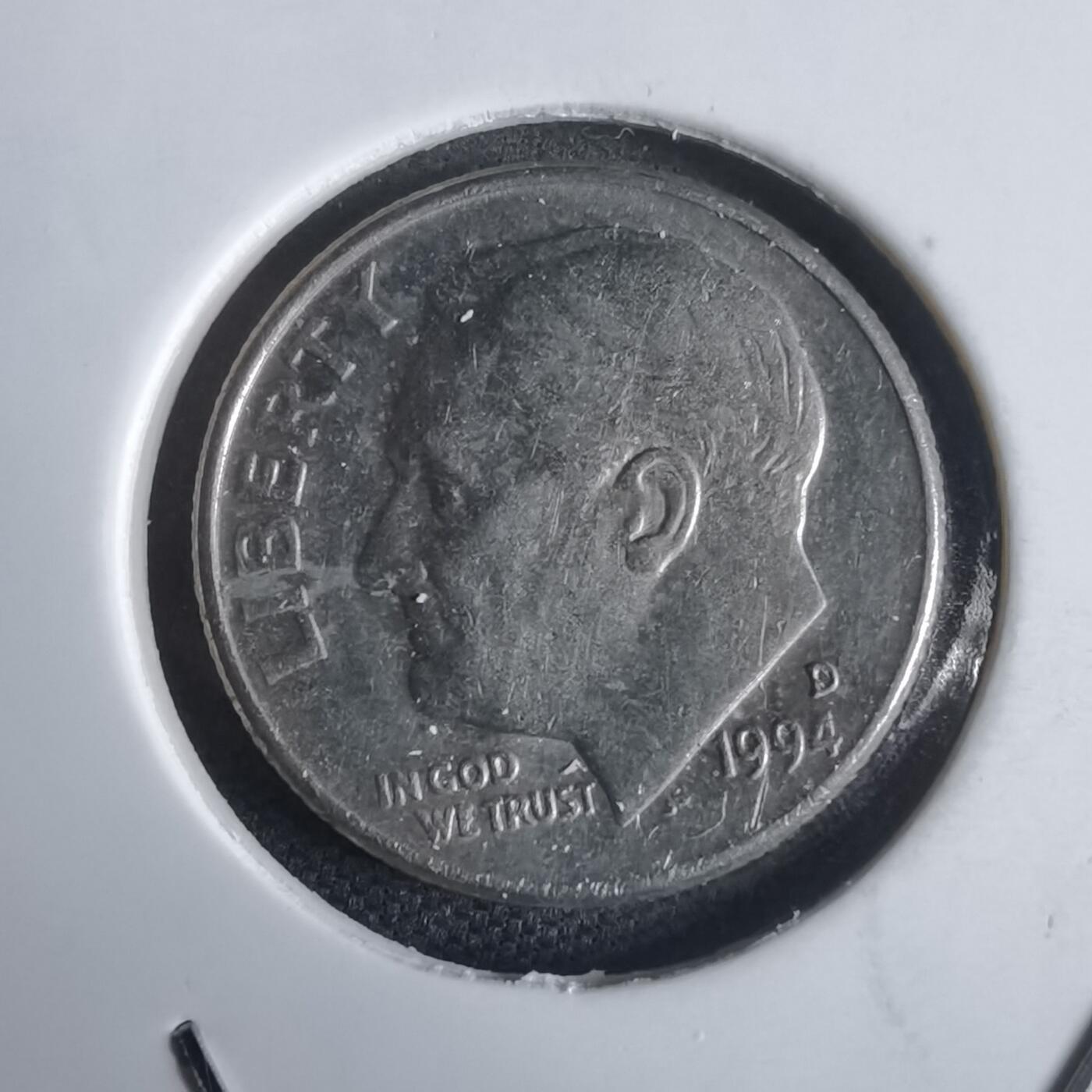 沼泽如烟--第949场 美国1994年十分