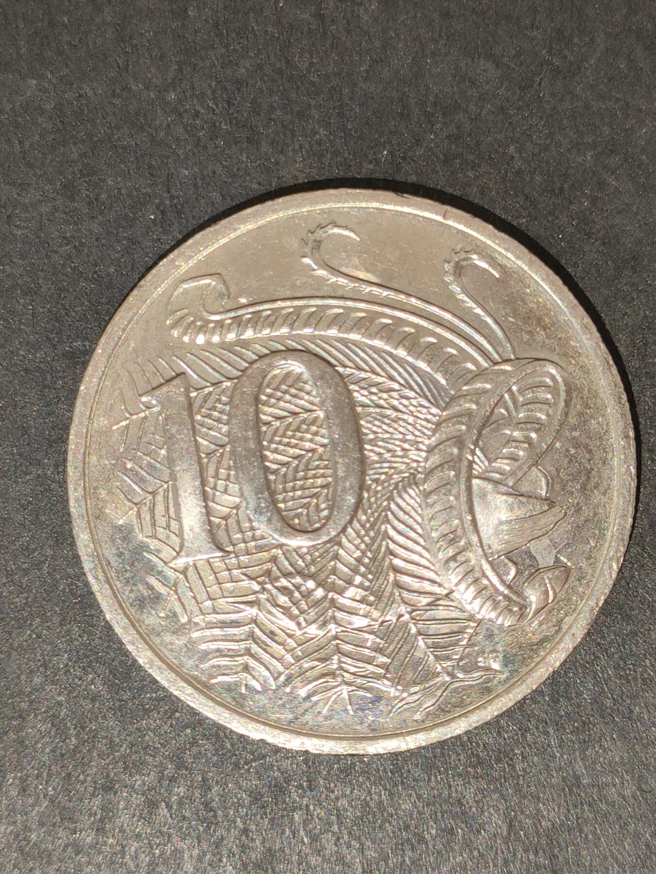 猩哥外币小铺➨【第214场】 澳大利亚