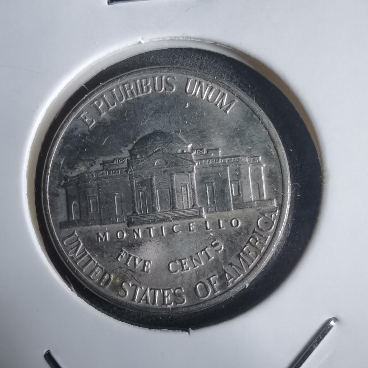 沼泽如烟--第949场 美国1987年五分