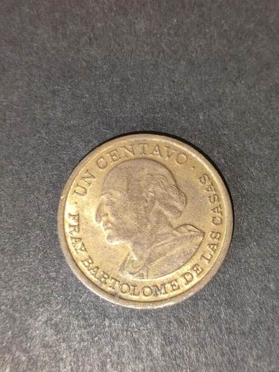 猩哥外币小铺➨【第214场】 - 危地马拉