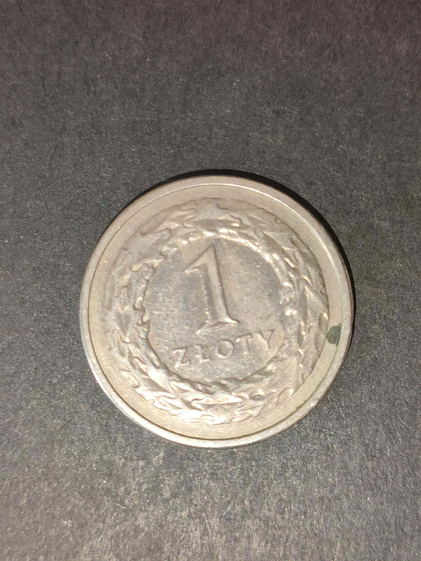 猩哥外币小铺➨【第214场】 波兰